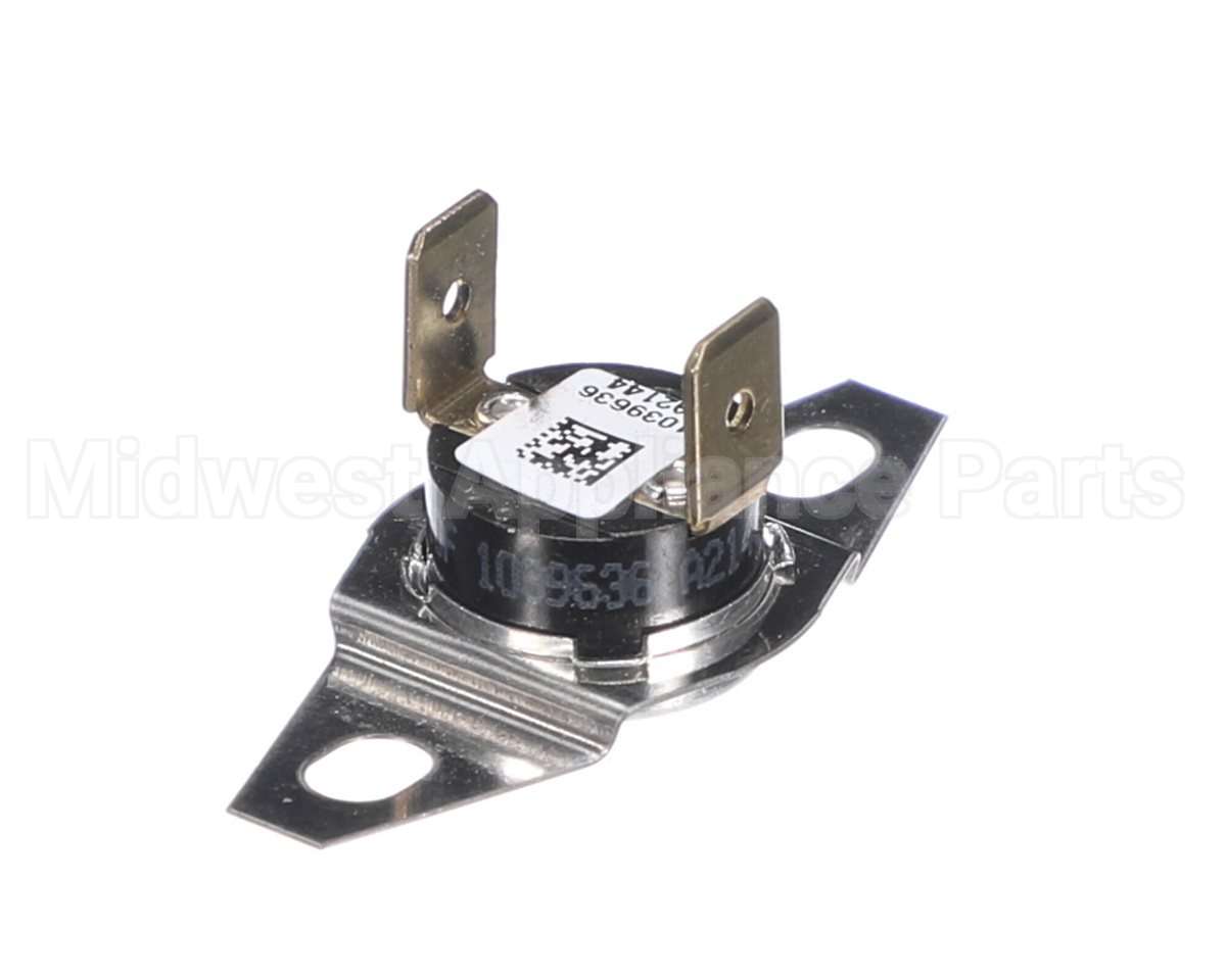 1039636R Nortek Repl,Lim,1/2D,1S,Or,200,A,S,F