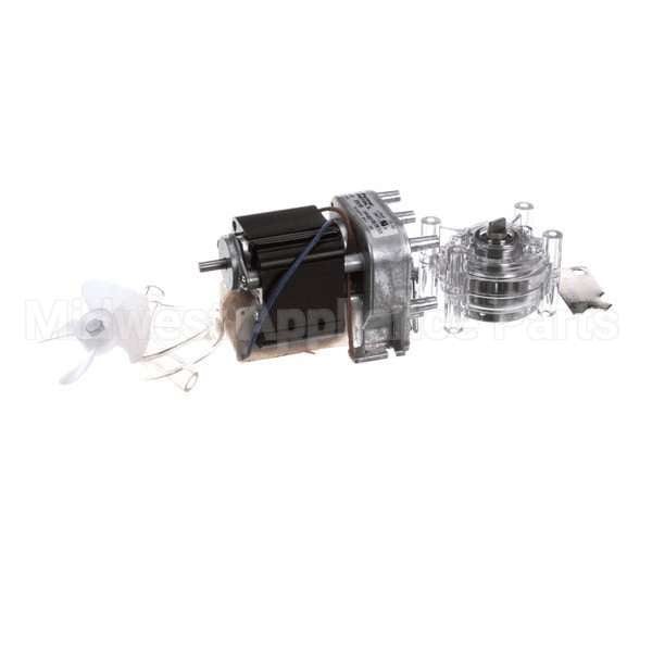 10398 Compatible Blickman Pump, Deliming