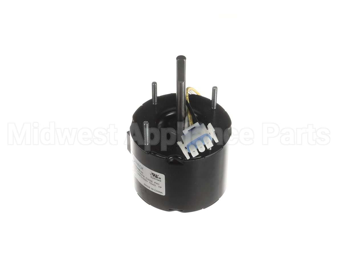 1039947 Greenheck 115V 4.5W 675Rpm Cwse Motor