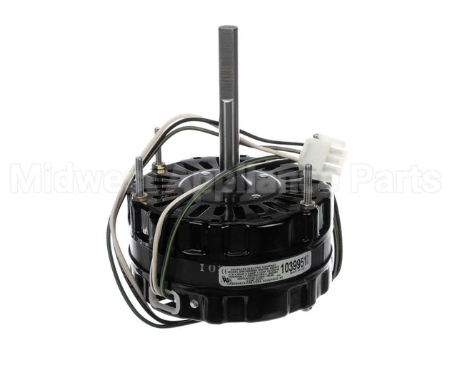1039951 Greenheck 1070Rpm 115-1 60Hz Motor