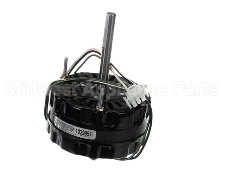 1039951 Greenheck 1070Rpm 115-1 60Hz Motor