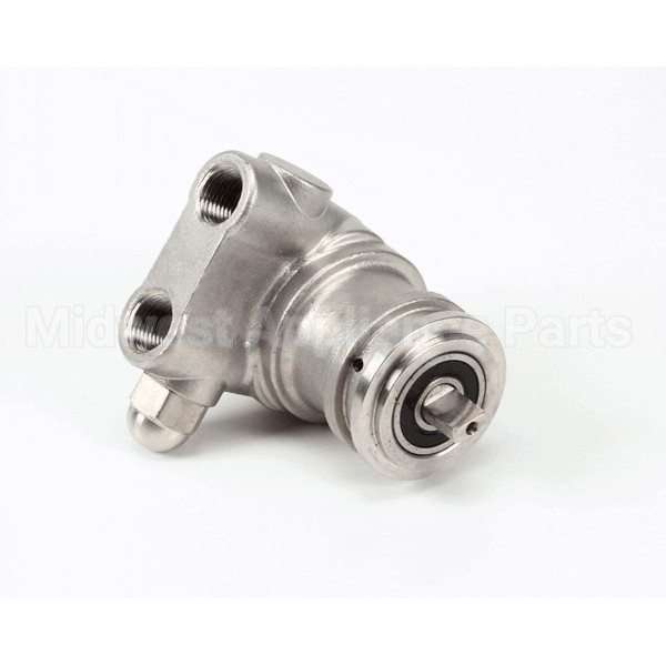 103A100F31BA Compatible Cornelius Pump Water Ss 100Gph Nfg