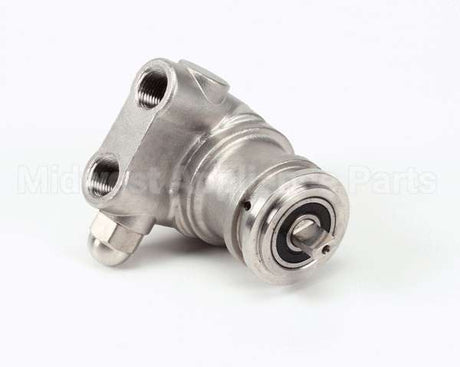 103A100F31BA Cornelius Pump Water Ss 100Gph Nfg