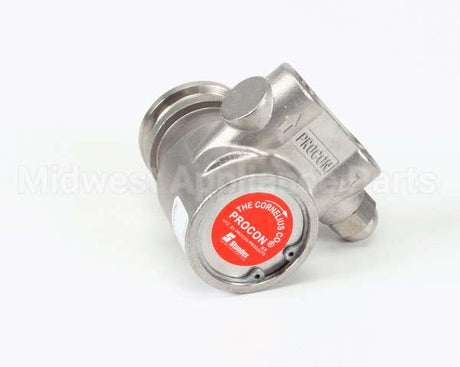 103A100F31BA Cornelius Pump Water Ss 100Gph Nfg