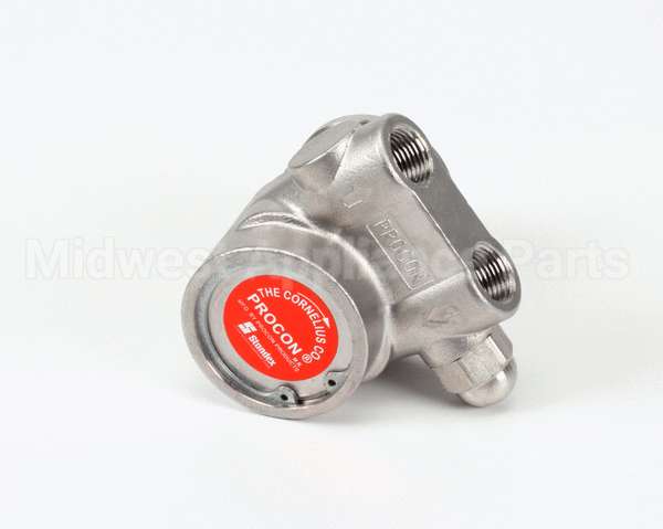 103A100F31BA Cornelius Pump Water Ss 100Gph Nfg