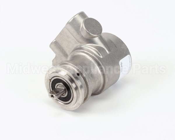 103A100F31BA Cornelius Pump Water Ss 100Gph Nfg