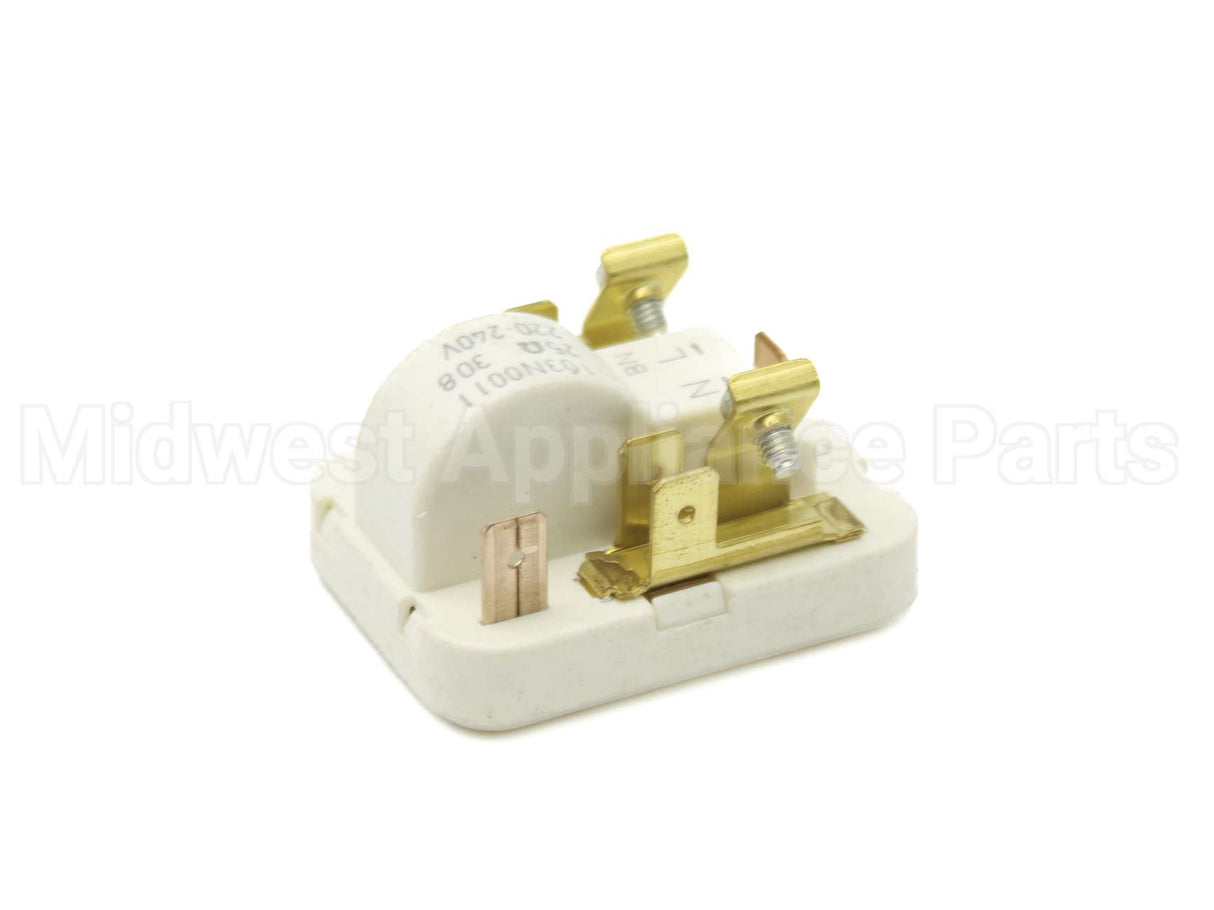 103N0011 Secop Diversitech Ptc Starting Device For Comprs