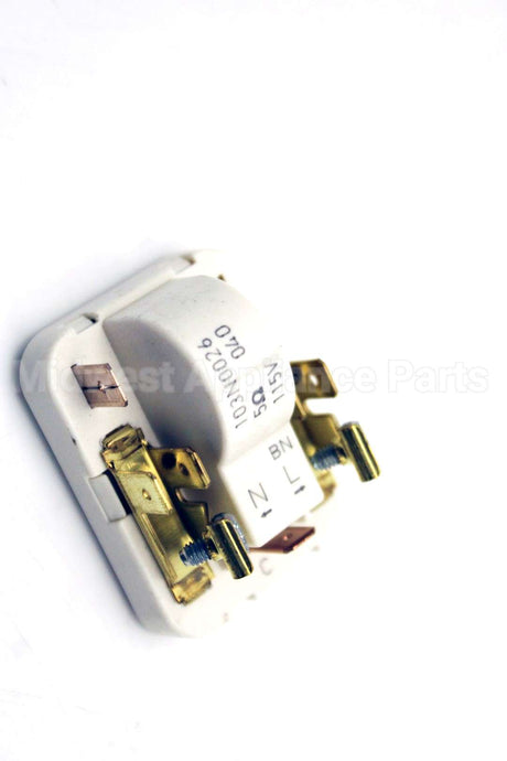 103N0026 Secop Diversitech Ptc Starter 115V 5Ohm