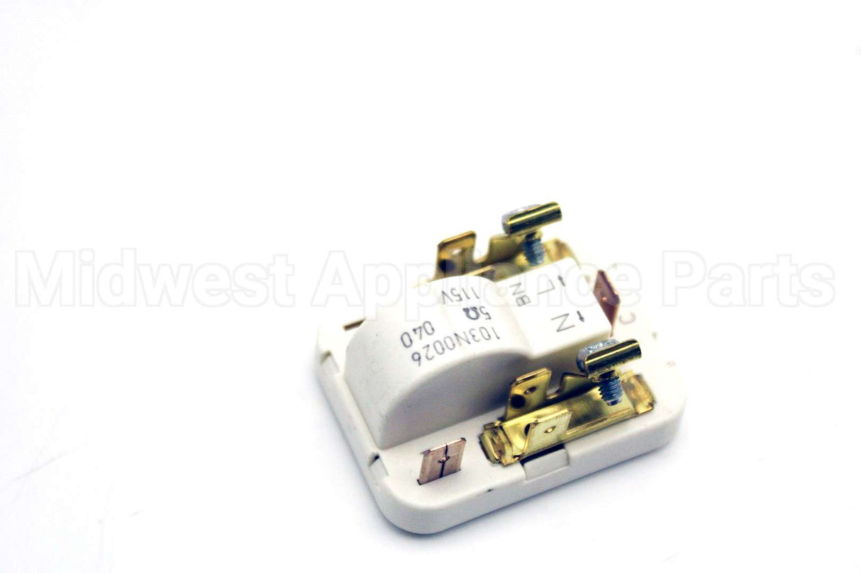 103N0026 Secop Diversitech Ptc Starter 115V 5Ohm