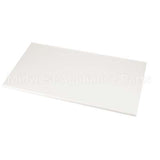 104-004-003E Delfield Custom Cutting Board27.12X15X.75