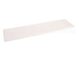 104-004-003J-S Delfield Board,Poly,27 X 8