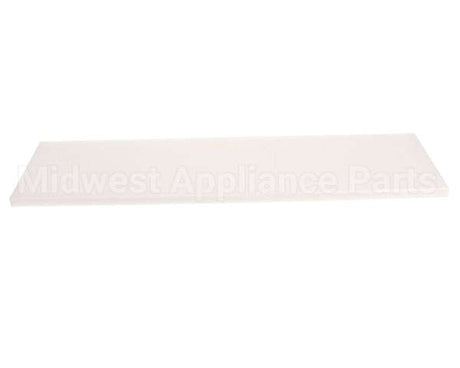 104-004-003J-S Delfield Board,Poly,27 X 8