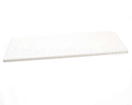 104-004-0044-S Delfield Board,Poly,Lt,25.91 X 10