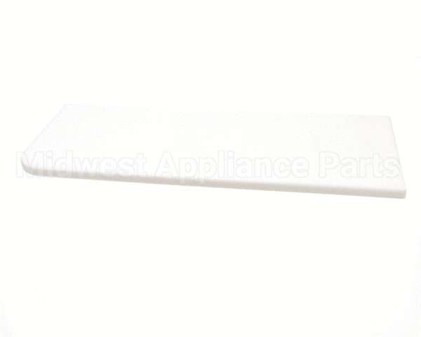 104-004-0044-S Delfield Board,Poly,Lt,25.91 X 10