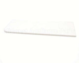 104-004-0044-S Delfield Board,Poly,Lt,25.91 X 10