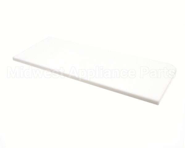 104-004-0044-S Delfield Board,Poly,Lt,25.91 X 10