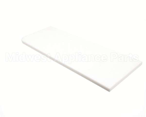 104-004-0044-S Delfield Board,Poly,Lt,25.91 X 10