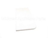 104-004-0044-S Delfield Board,Poly,Lt,25.91 X 10