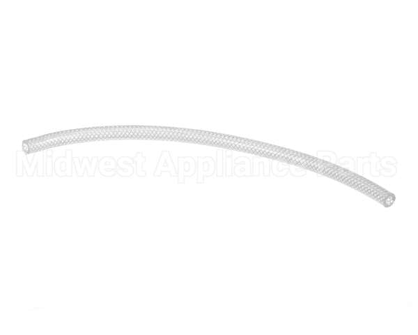 104-0102 Sipromac Hose 1/4 Id Pvc Braided