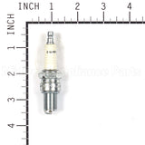 104 Champion Rn4C Sm Eng Spark Plug