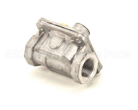 1040-5 Montague Pressure Regulator -- Lp