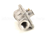 1040-5 Montague Pressure Regulator -- Lp