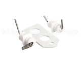 104000010 Rinnai Kit, Electrode, Flame Rod, & Gask