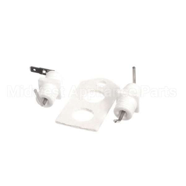 104000011-K Compatible Rinnai Flame Rod Electrode Kit