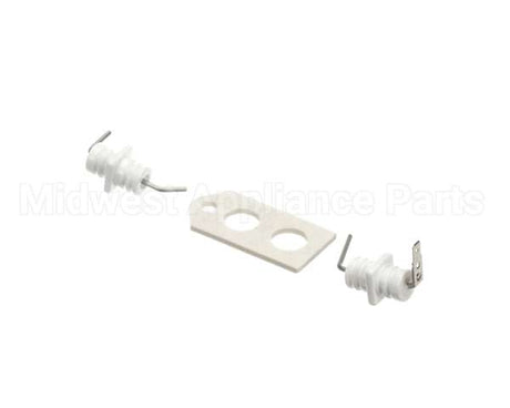 104000012 Rinnai Kit, Electrode, Flame Rod, & Gask