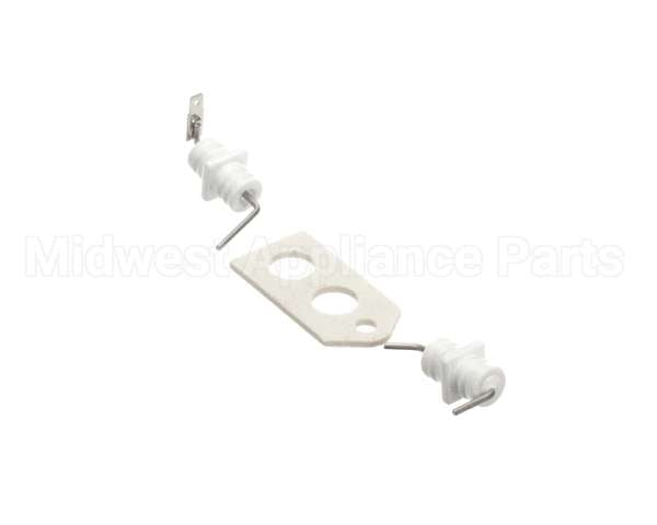 104000012 Rinnai Kit, Electrode, Flame Rod, & Gask