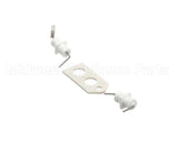 104000012 Rinnai Kit, Electrode, Flame Rod, & Gask