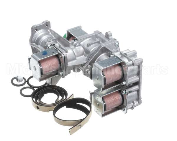 104000013-K Rinnai Kit,Gas Valve 2532, 2520 I/E