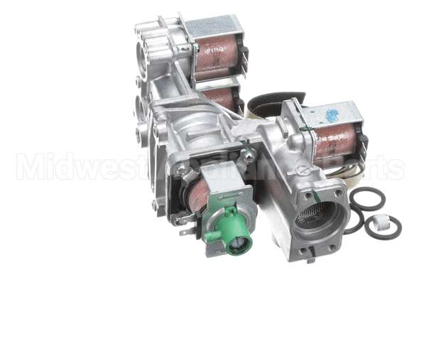 104000013-K Rinnai Kit,Gas Valve 2532, 2520 I/E