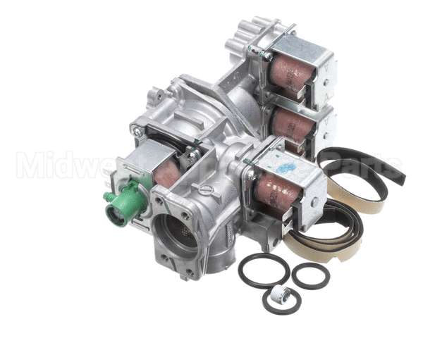 104000013-K Rinnai Kit,Gas Valve 2532, 2520 I/E
