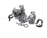 104000021-K Rinnai Kit, Gas Valve R50/R63Lse2/R75/94