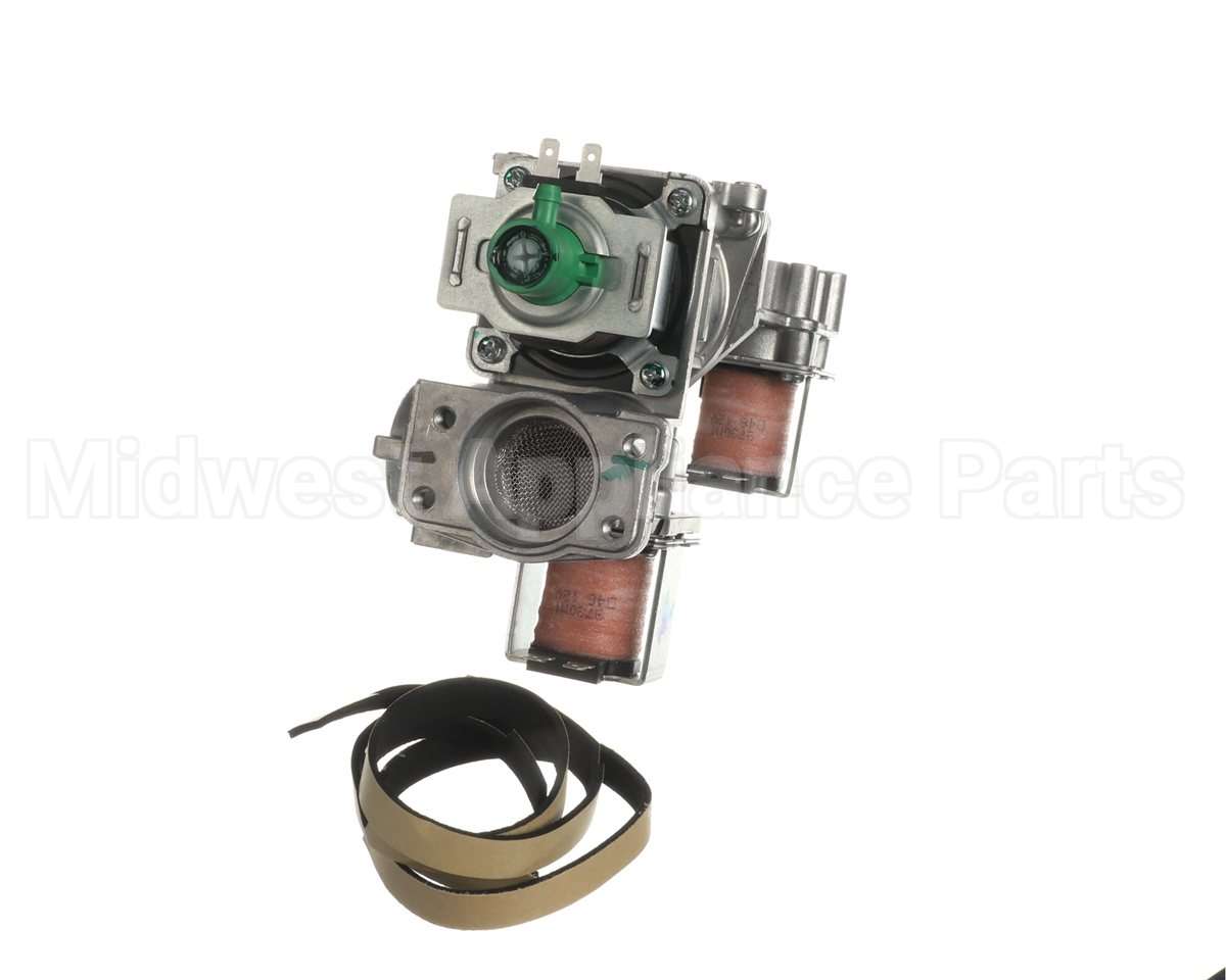104000021 Rinnai Kit Gas Valve R50R63Lse2R7594(Va) Kt