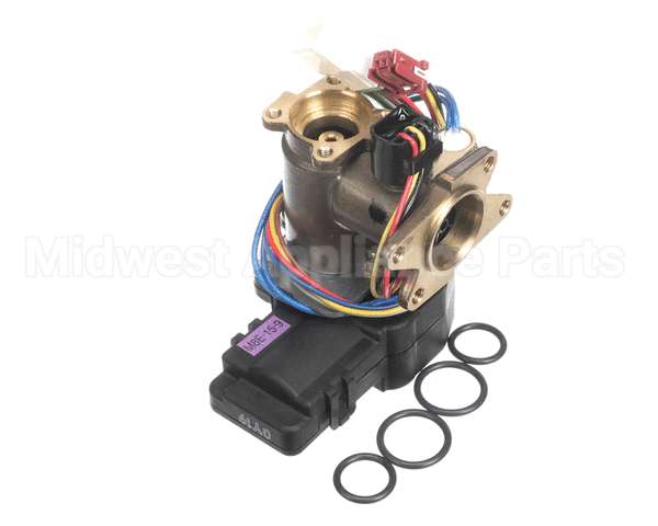 104000028-K Rinnai Kit, Water Flow Control Assy Kt