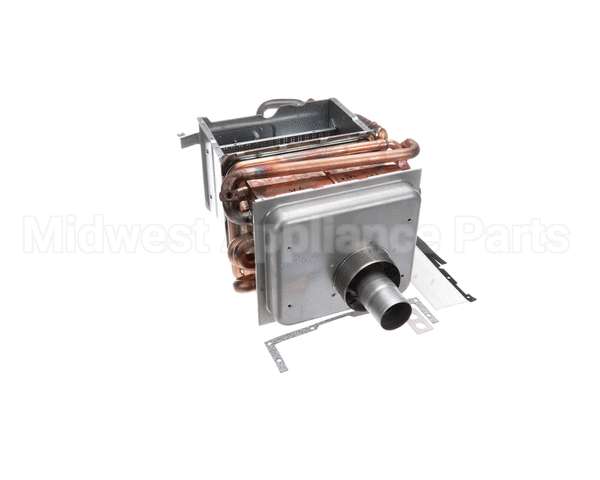 104000032-K Rinnai Kit Heat Exchanger R75Lsi R50Ls