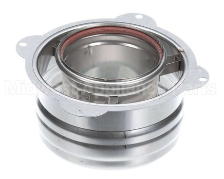 104000052 Rinnai Kit Vent Top (Male)