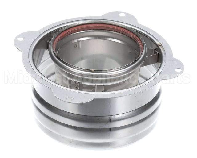 104000052 Rinnai Kit Vent Top (Male)