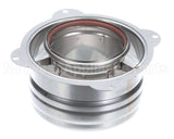104000052 Rinnai Kit Vent Top (Male)