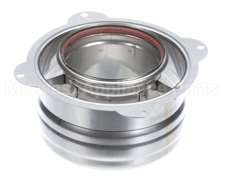 104000052 Rinnai Kit Vent Top (Male)
