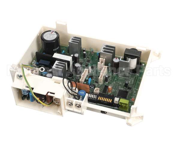 104000131 Rinnai Kit, Pcb Kt