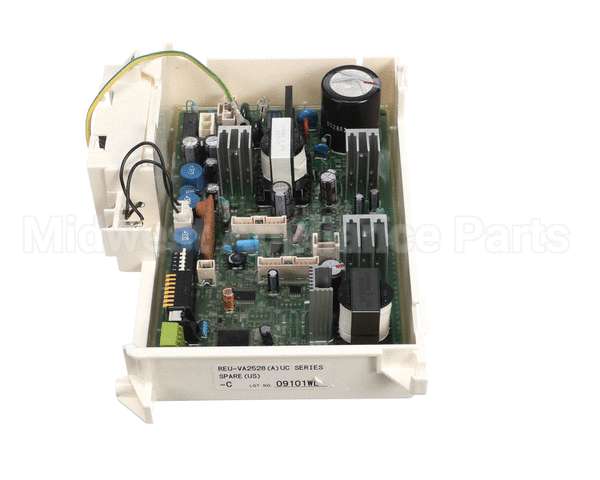 104000131 Rinnai Kit, Pcb Kt