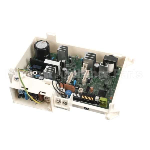 104000131 Compatible Rinnai Kit, Pcb Kt