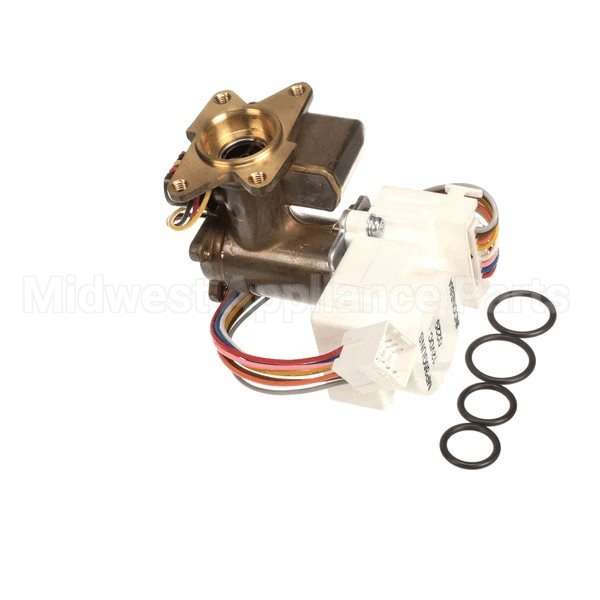 104000162-K Compatible Rinnai Kit, Wfsvassy, Rc80, Rc98, R94