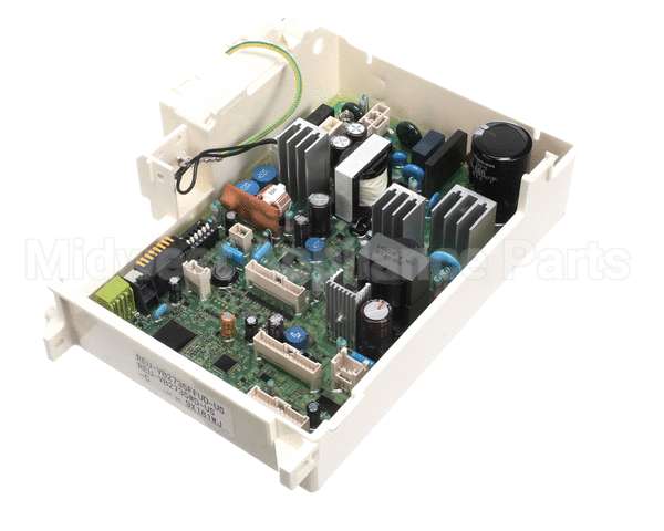 104000164 Rinnai Kit, Pc Board, R94Ls