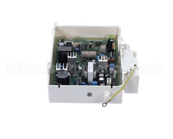 104000166 Rinnai Kit, Pc Board, R75Ls