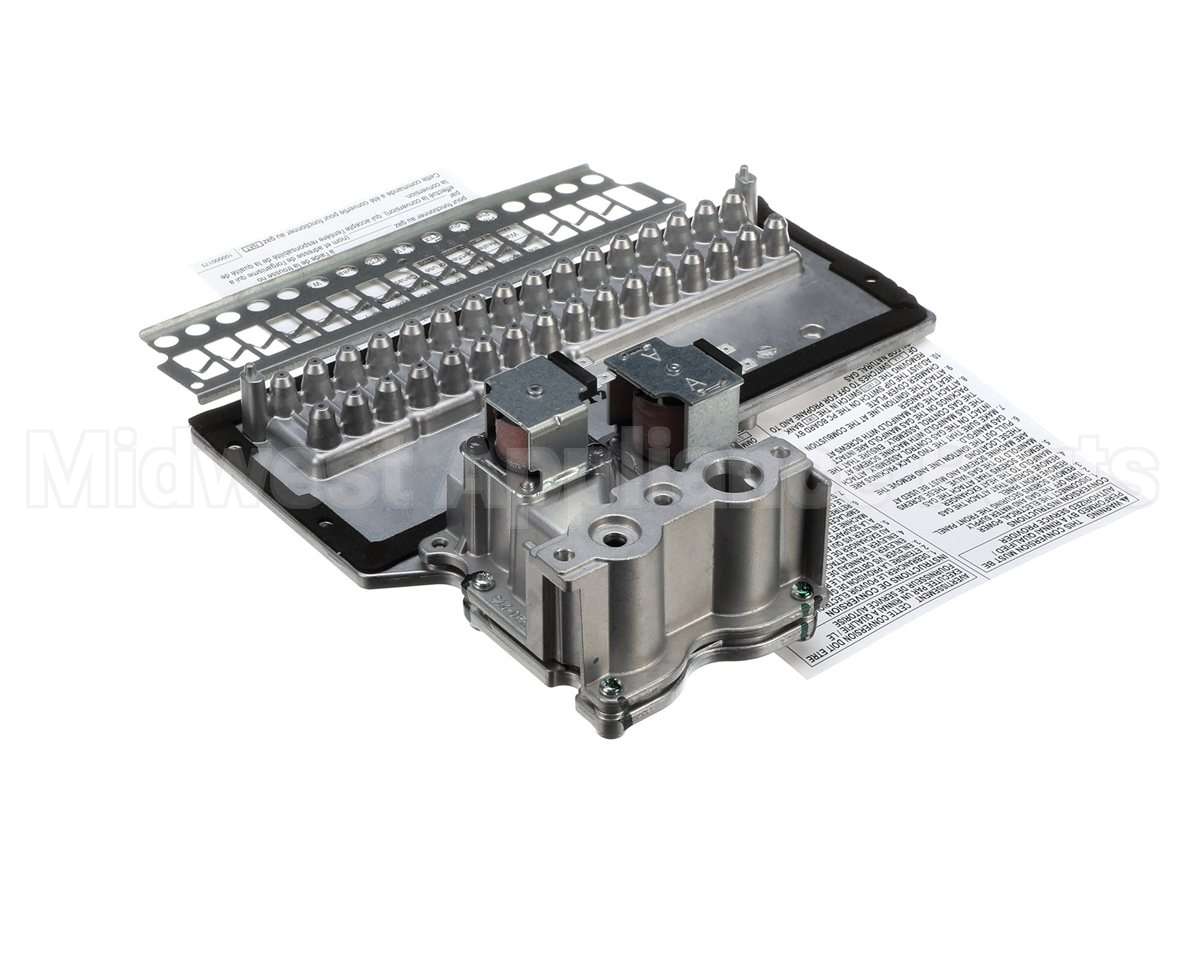 104000173 Rinnai Kit, Gas Conversion(Lpg To Ng) R9