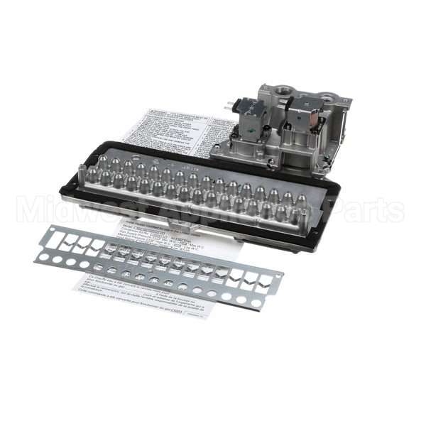 104000173 Compatible Rinnai Kit, Gas Conversion(Lpg To Ng) R9